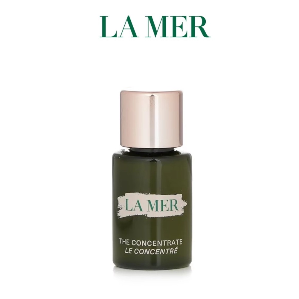Luxury Skincare Men - La Mer The Concentrate Intensive-Recovery Serum