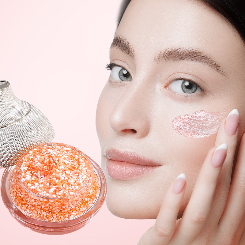 Luxury Skincare Daily - Mercilen Luxurious Brightening Dragon's Blood Cream