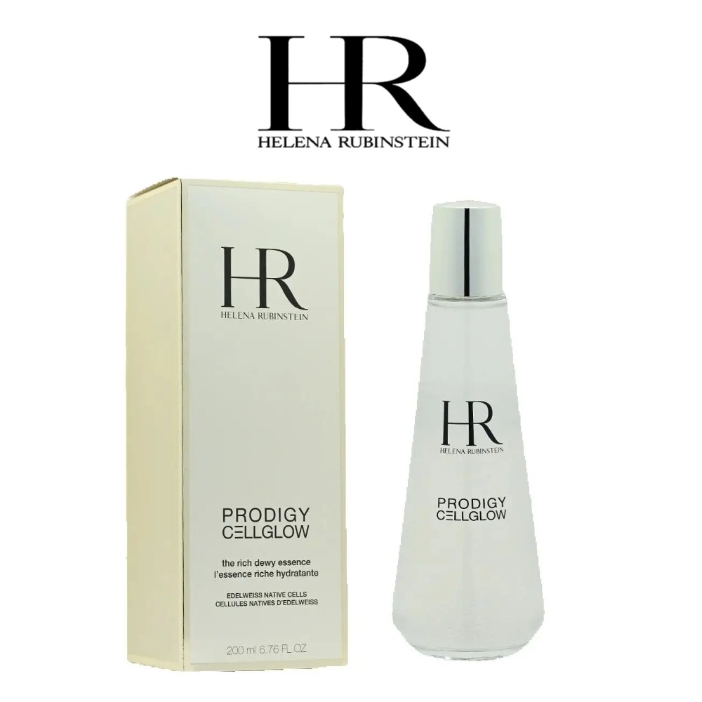 Luxury Skincare Men - Helena Rubinstein Prodigy Cellglow The Rich
