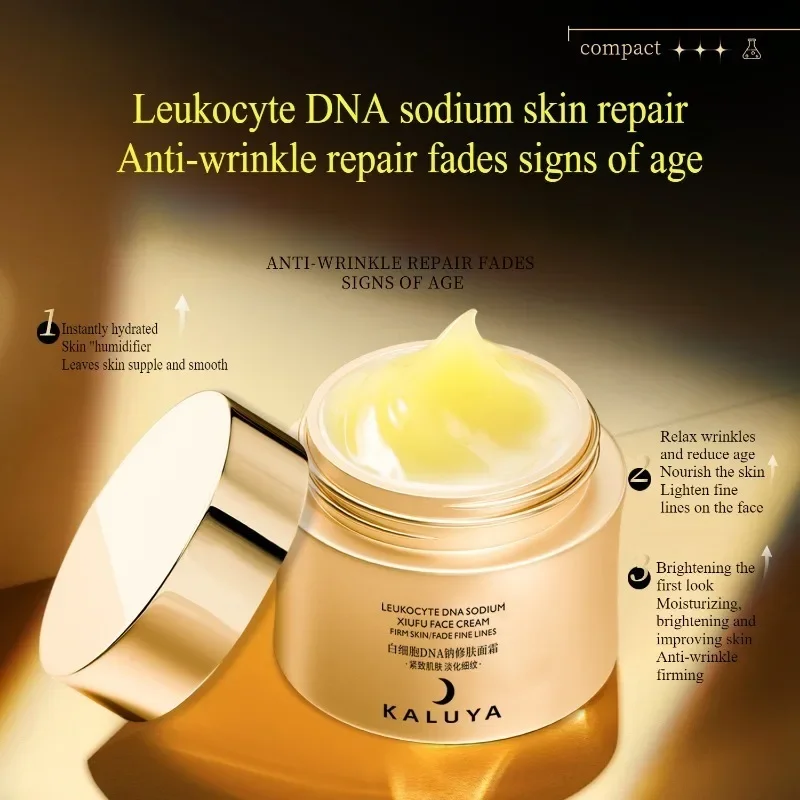 Luxury Skincare Set For Women - Luxury Creams Set for Dull Skin
