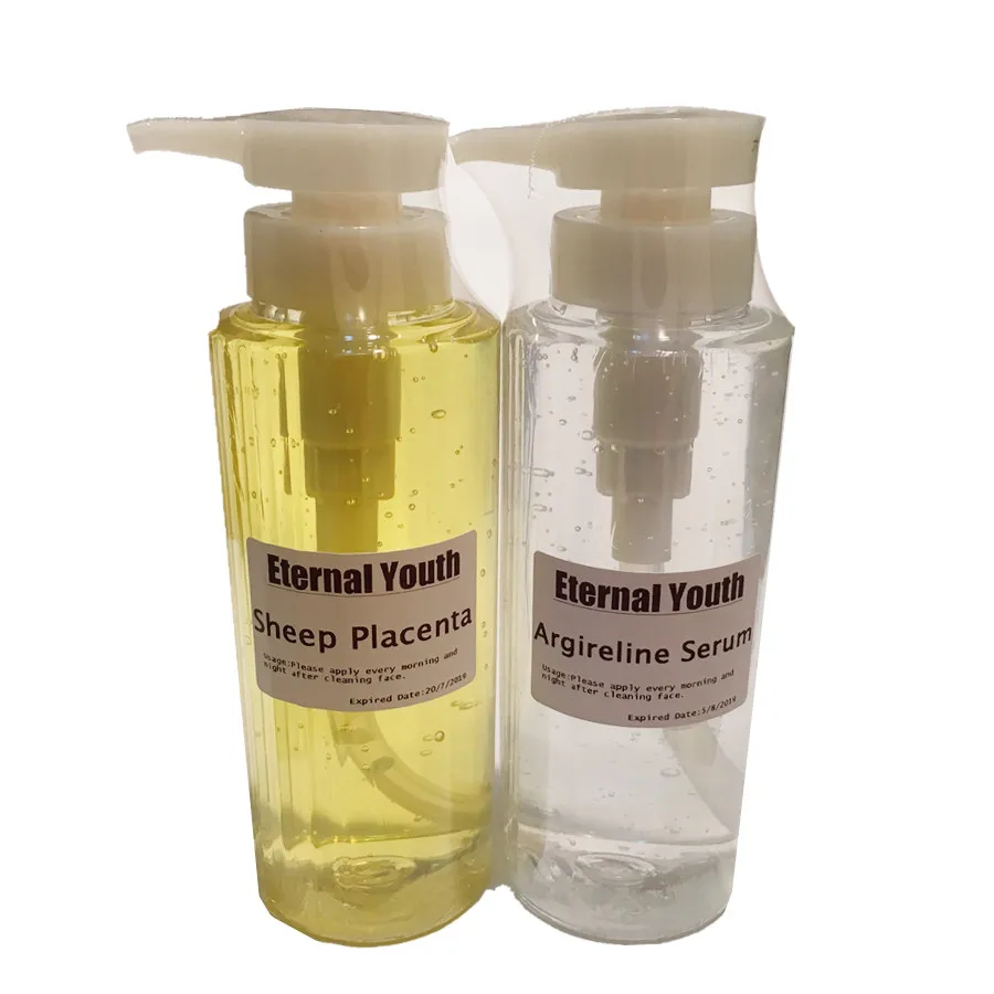 Sheep Placenta Extract & Acety - Placenta Extract Serum 评论和价格