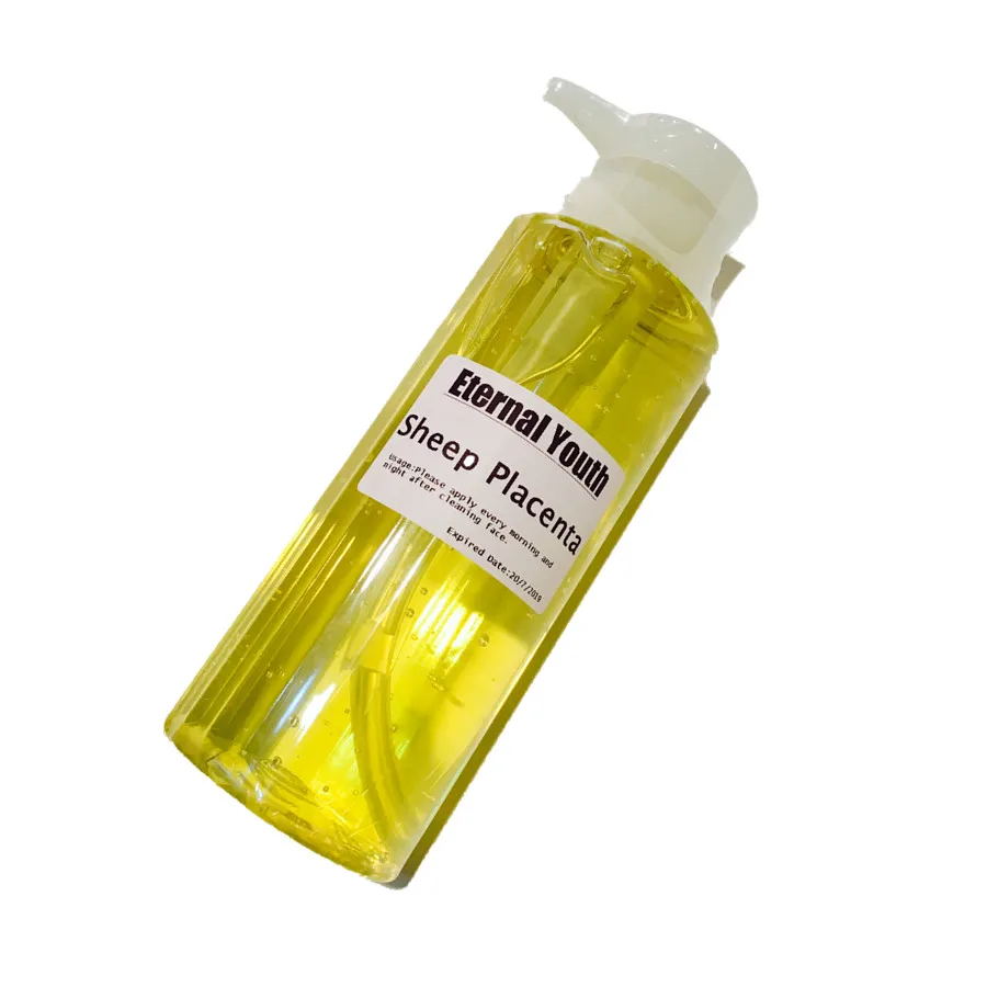 Sheep Placenta Extract & Acety - Placenta Extract Serum 评论和价格