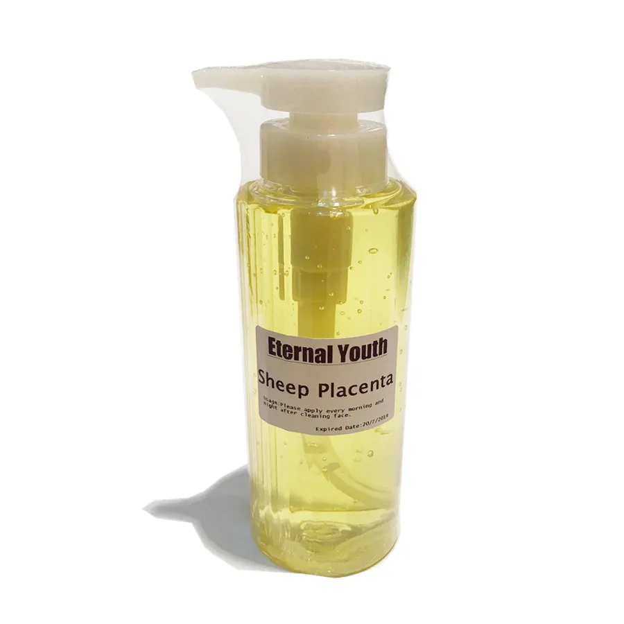 Sheep Placenta Extract & Acety - Placenta Extract Serum 评论和价格