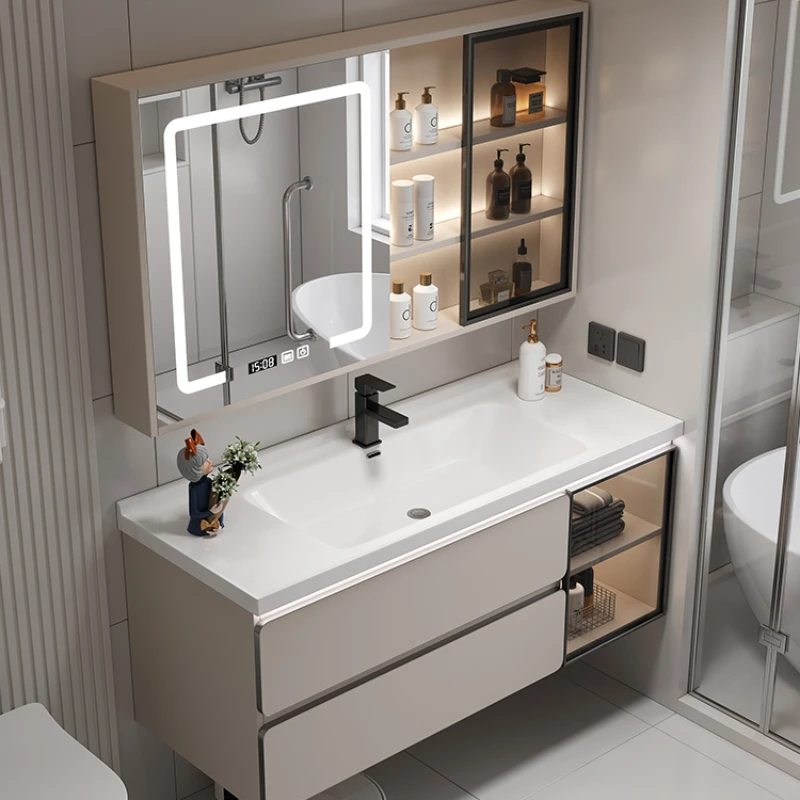 Bathroom Cabinet Items Garage  - Luxury Skincare Items 评论和价格