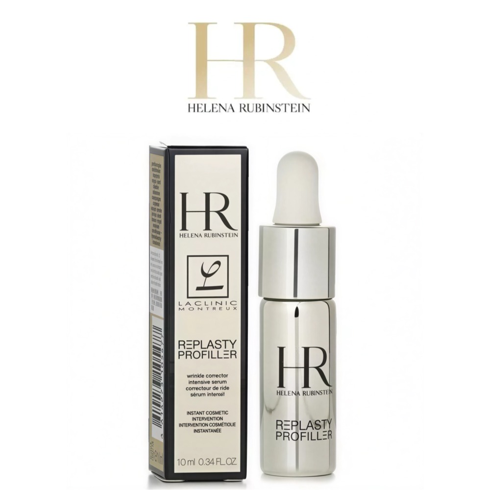 Helena Rubinstein REPLASTY Pro - Luxury Skincare Men 评论和价格