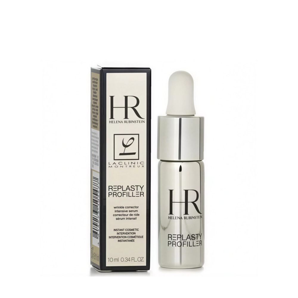 Helena Rubinstein REPLASTY Pro - Luxury Skincare Men 评论和价格