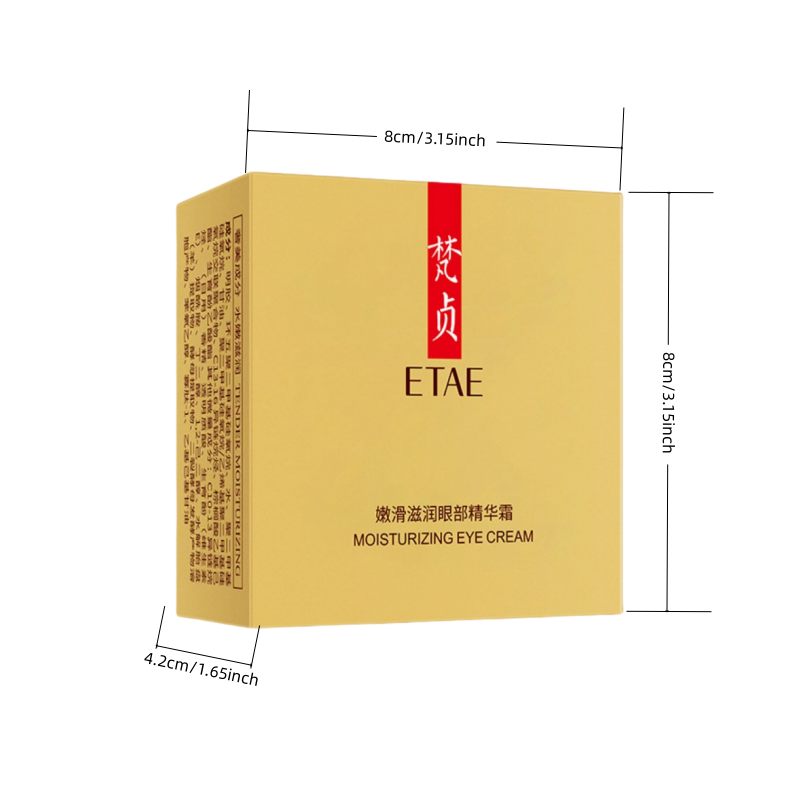 0.25g*30 Capsules of Eye Essen - Placenta Extract Serum 评论和价格