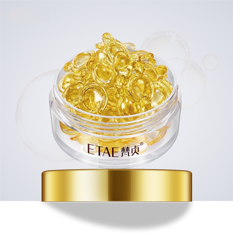 0.25g*30 Capsules of Eye Essen - Placenta Extract Serum 评论和价格