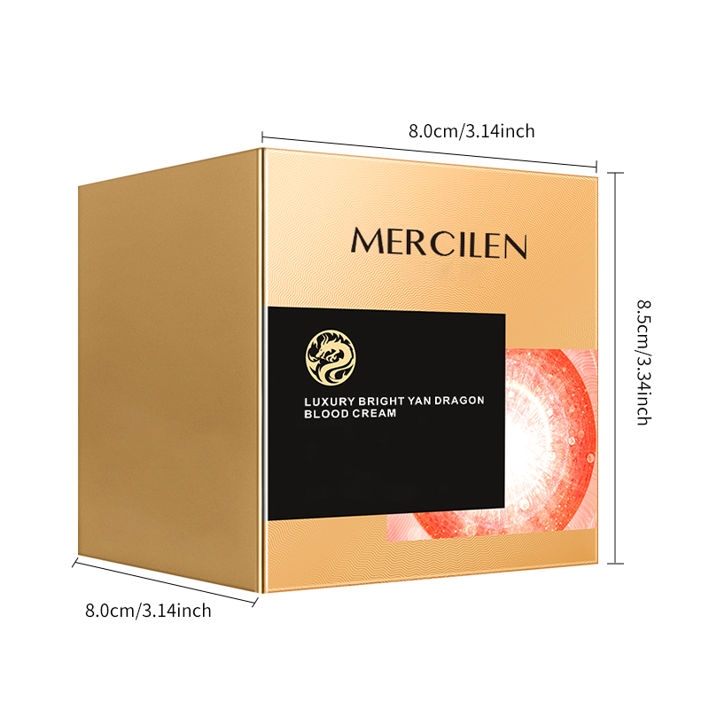 Mercilen Luxurious Brightening - Luxury Skincare Daily 评论和价格