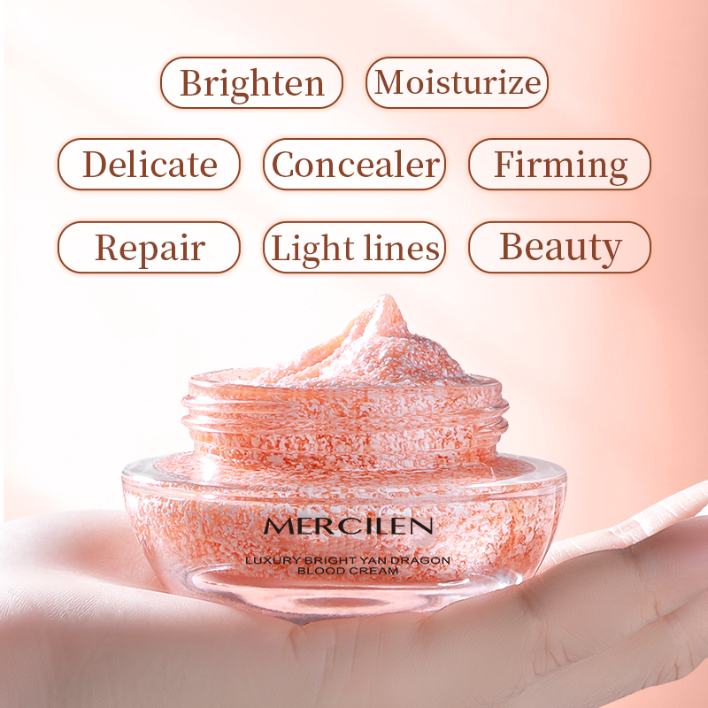 Mercilen Luxurious Brightening - Luxury Skincare Daily 评论和价格