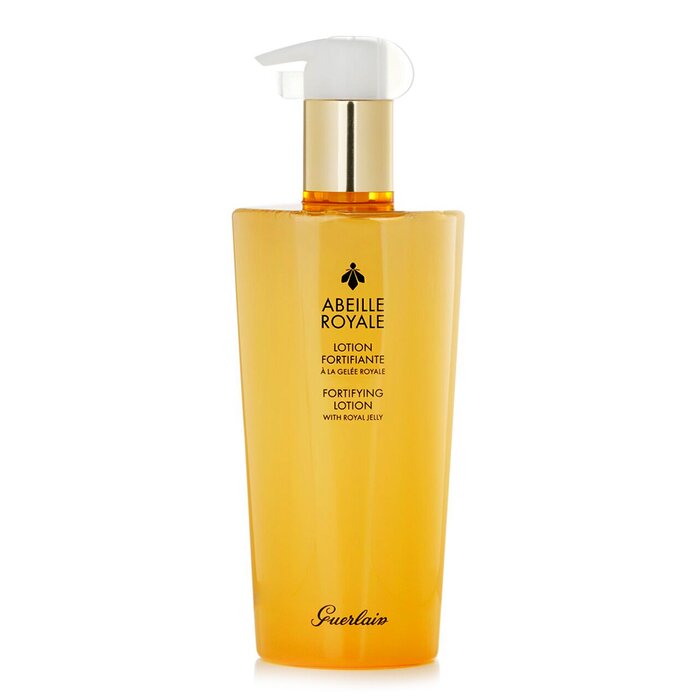 Guerlain Abeille Royale Fortif - Luxury Skincare Men 评论和价格