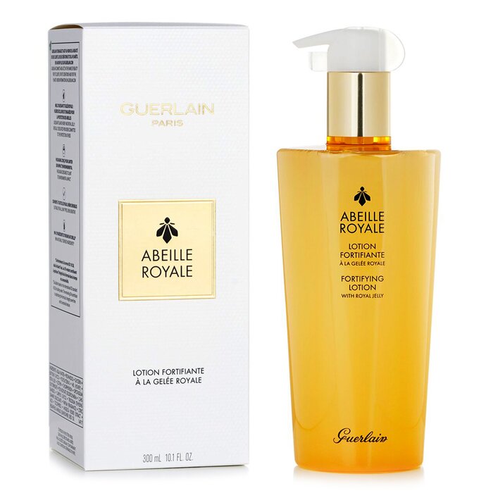 Guerlain Abeille Royale Fortif - Luxury Skincare Men 评论和价格