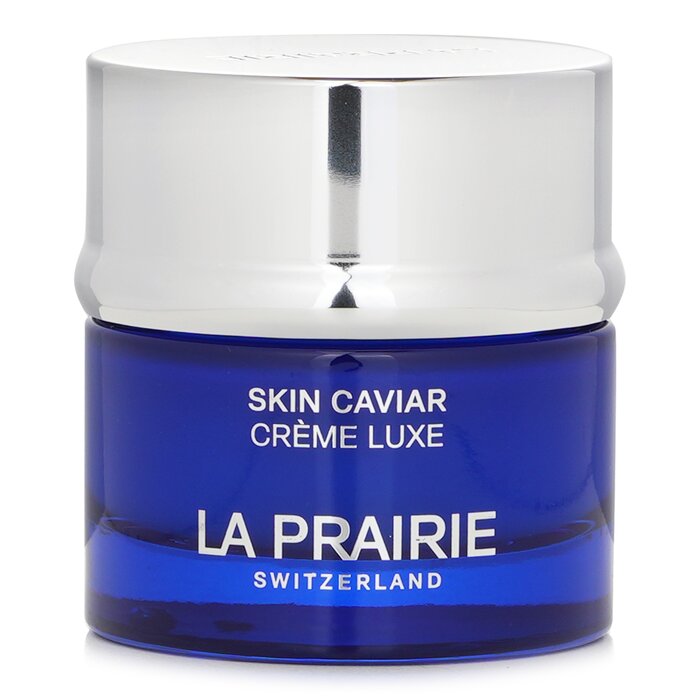 La Prairie Skin Caviar Luxe Cr - Luxury Skincare Men 评论和价格