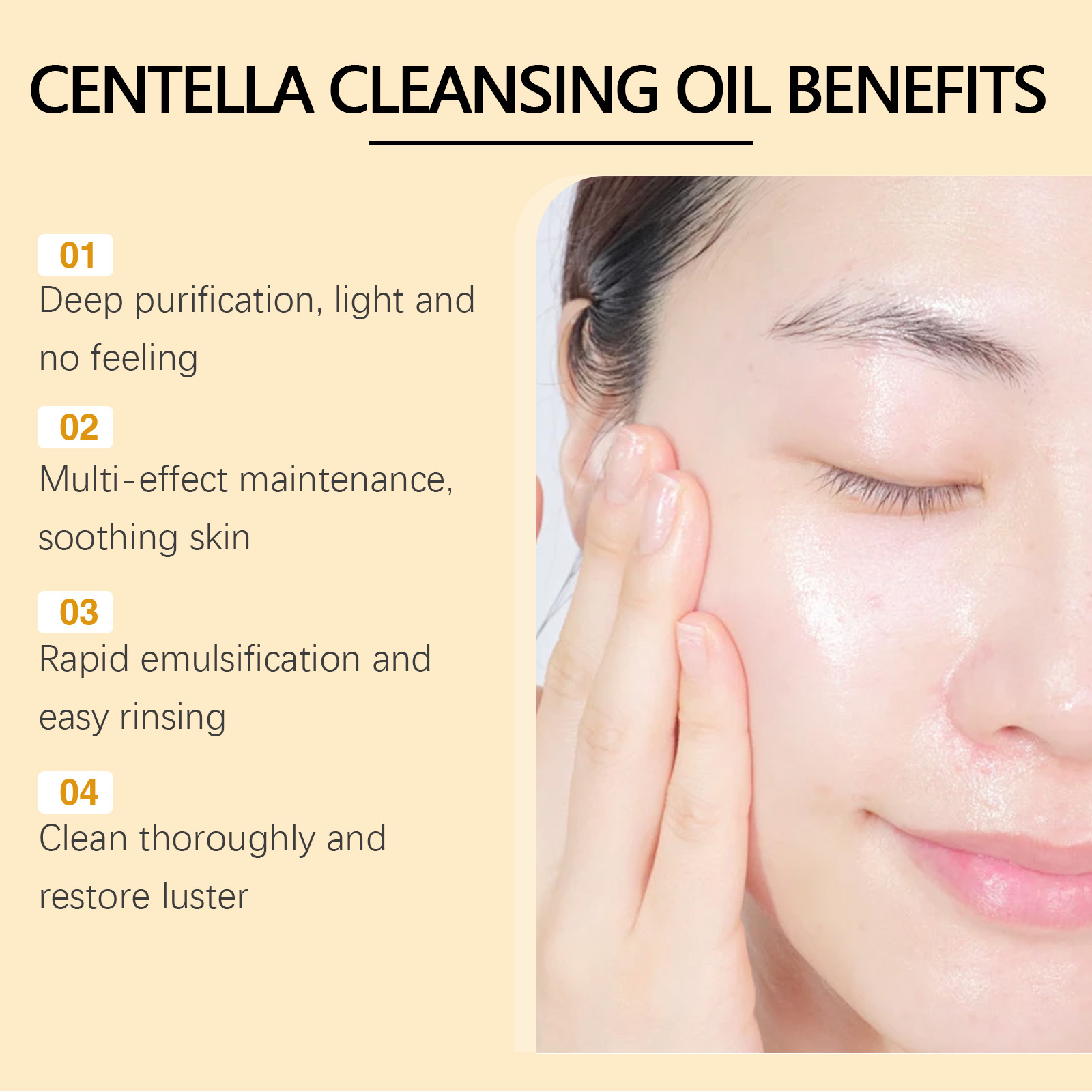 Centella Skincare Set Cleansin - Luxury Skincare Kit 评论和价格