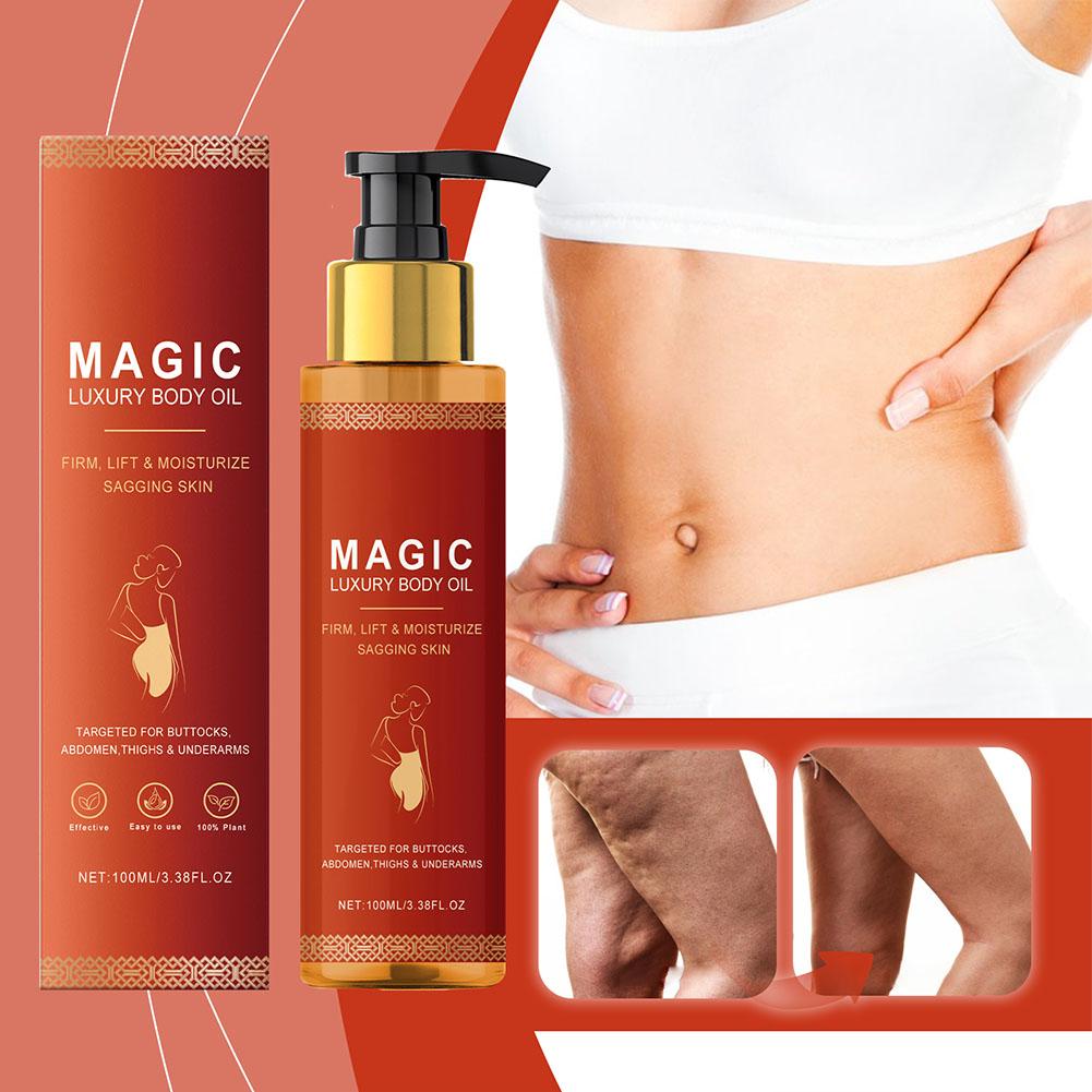 Magic Luxury Body Oil Winter S - Luxury Skincare Daily 评论和价格