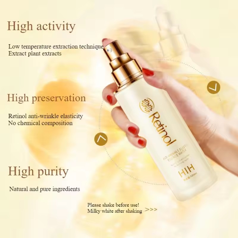 Retinol Wrinkle Remover Face S - Luxury Skincare Line 评论和价格