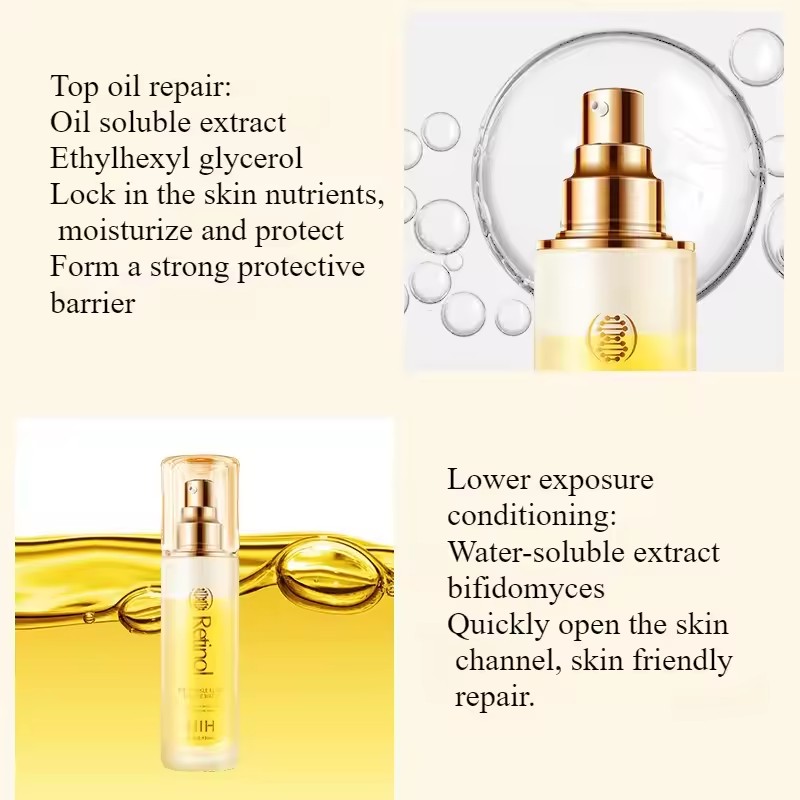 Retinol Wrinkle Remover Face S - Luxury Skincare Line 评论和价格