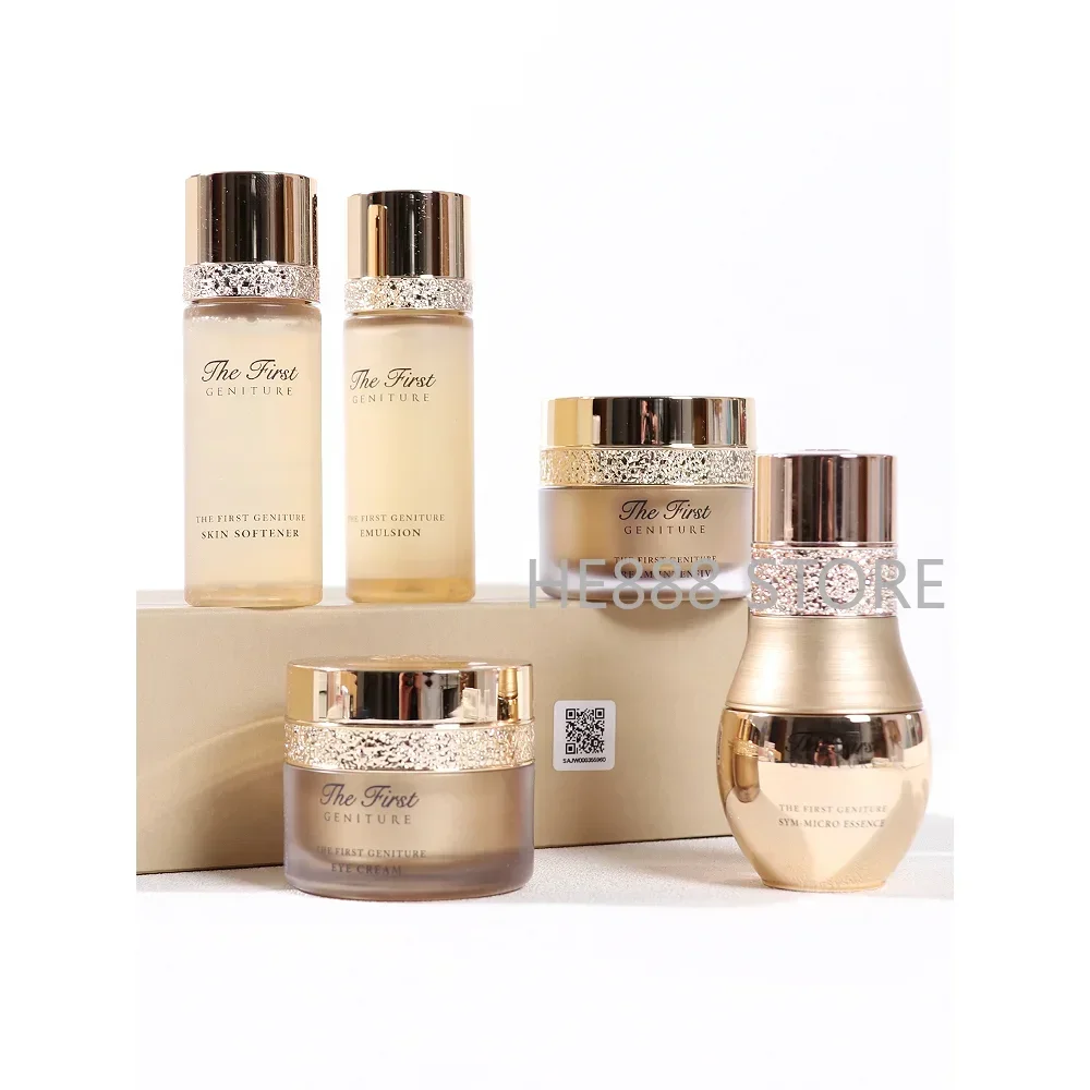 Korean Cosmetics Ohui Special  - Luxury Skincare Kit 评论和价格