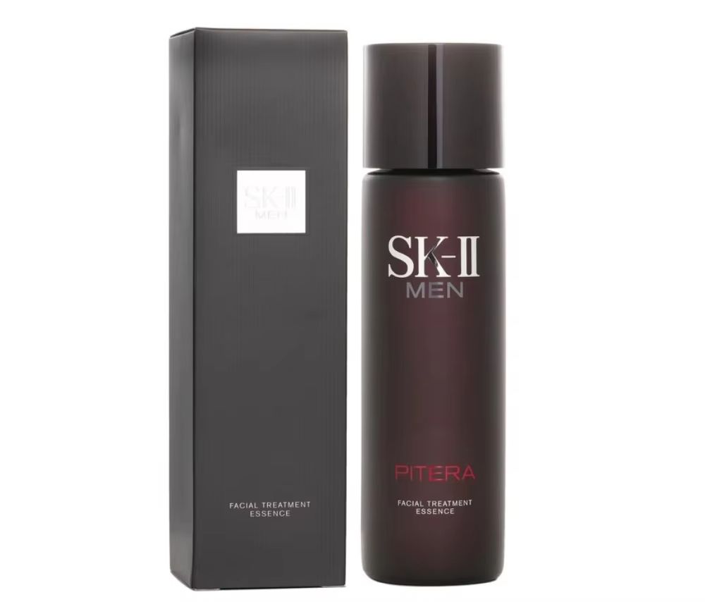 SK-II Men Facial Treatment Ess - Luxury Skincare Men 评论和价格