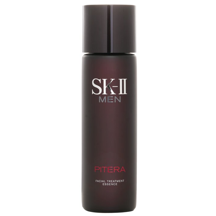 SK-II Men Facial Treatment Ess - Luxury Skincare Men 评论和价格