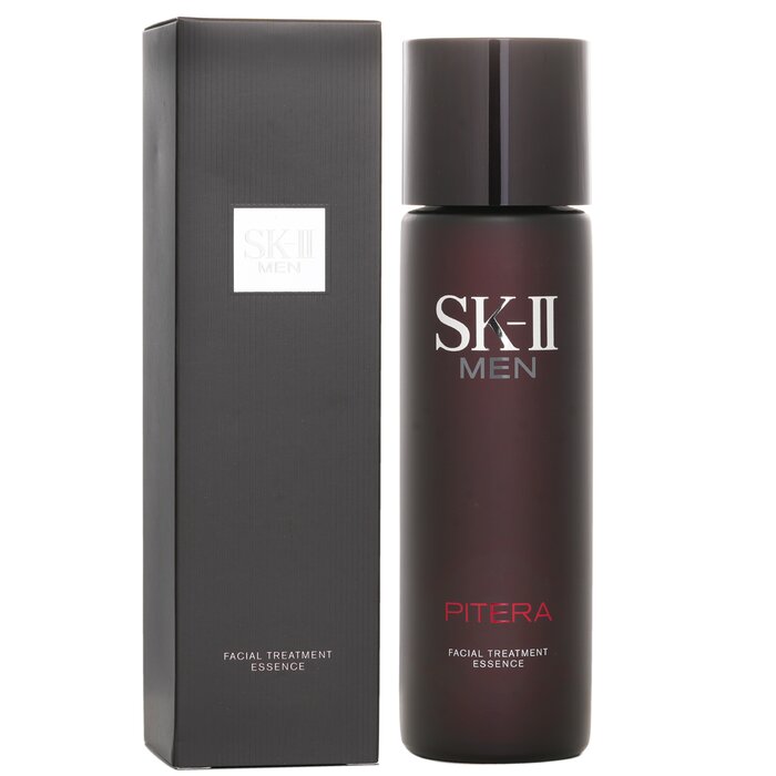 SK-II Men Facial Treatment Ess - Luxury Skincare Men 评论和价格