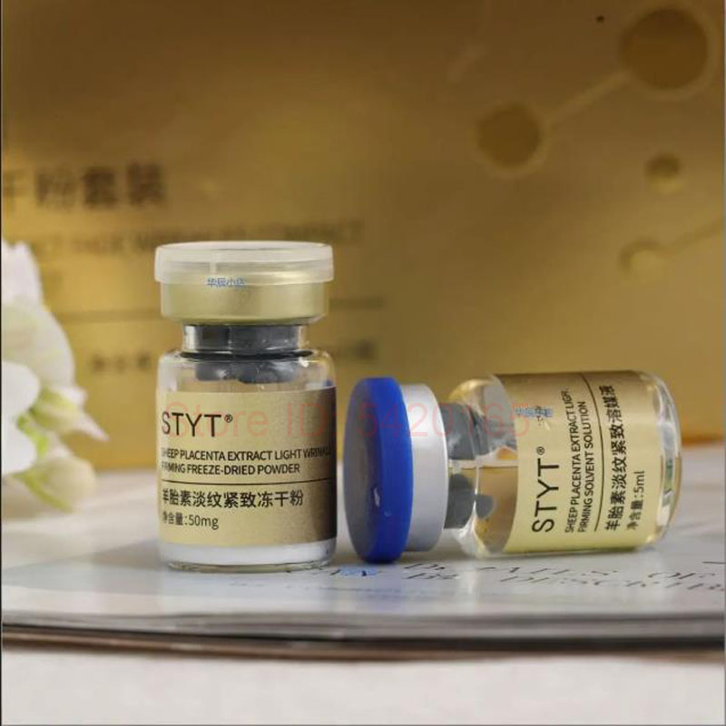 Sheep Placenta Extract Lyophil - Placenta Extract Serum 评论和价格