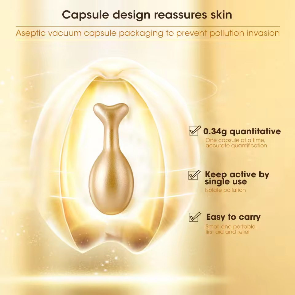 Fullerene Placenta Capsule Ess - Placenta Extract Serum 评论和价格