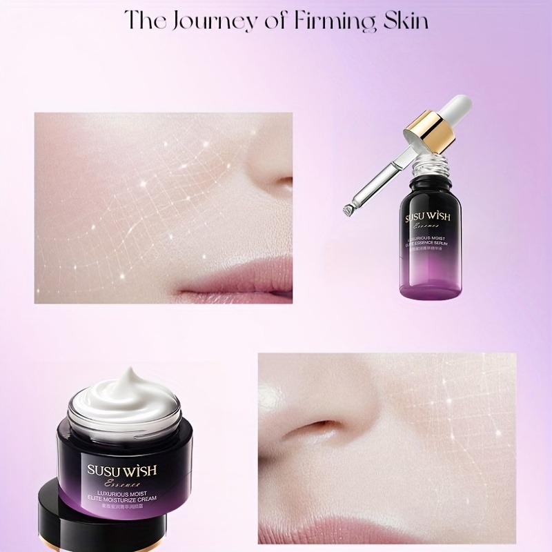 Luxurious and Elegant Nine-Pie - Luxury Skincare Daily 评论和价格