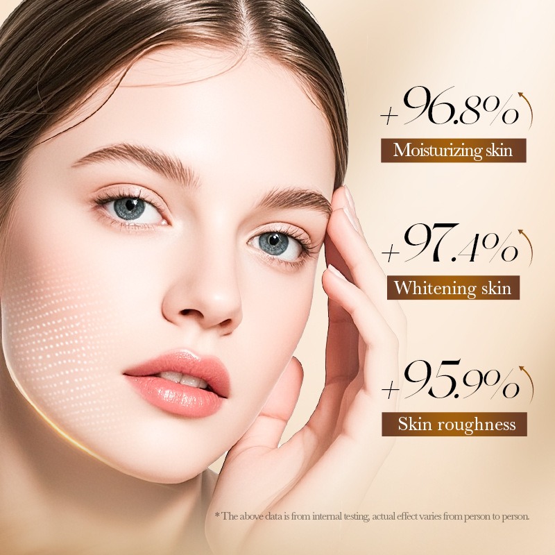 70% Rice Moisturizing Anti-Wri - Luxury Skincare Kit 评论和价格