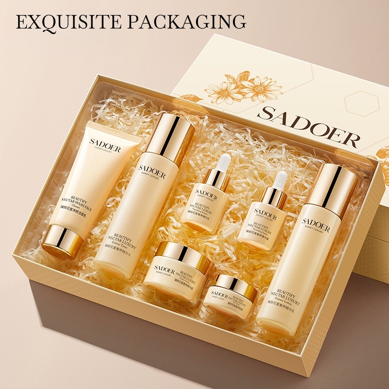 Zhenyan Flower Nectar Luxuriou - Luxury Skincare Ingredients 评论和价格