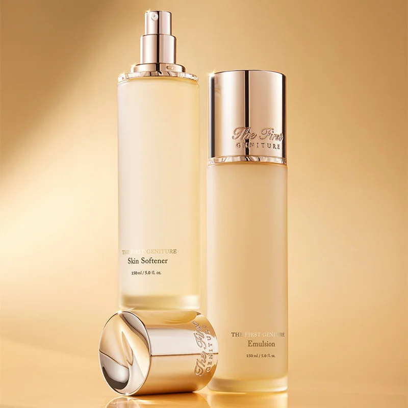 Korean Cosmetics Ohui The Firs - Luxury Skincare Kit 评论和价格