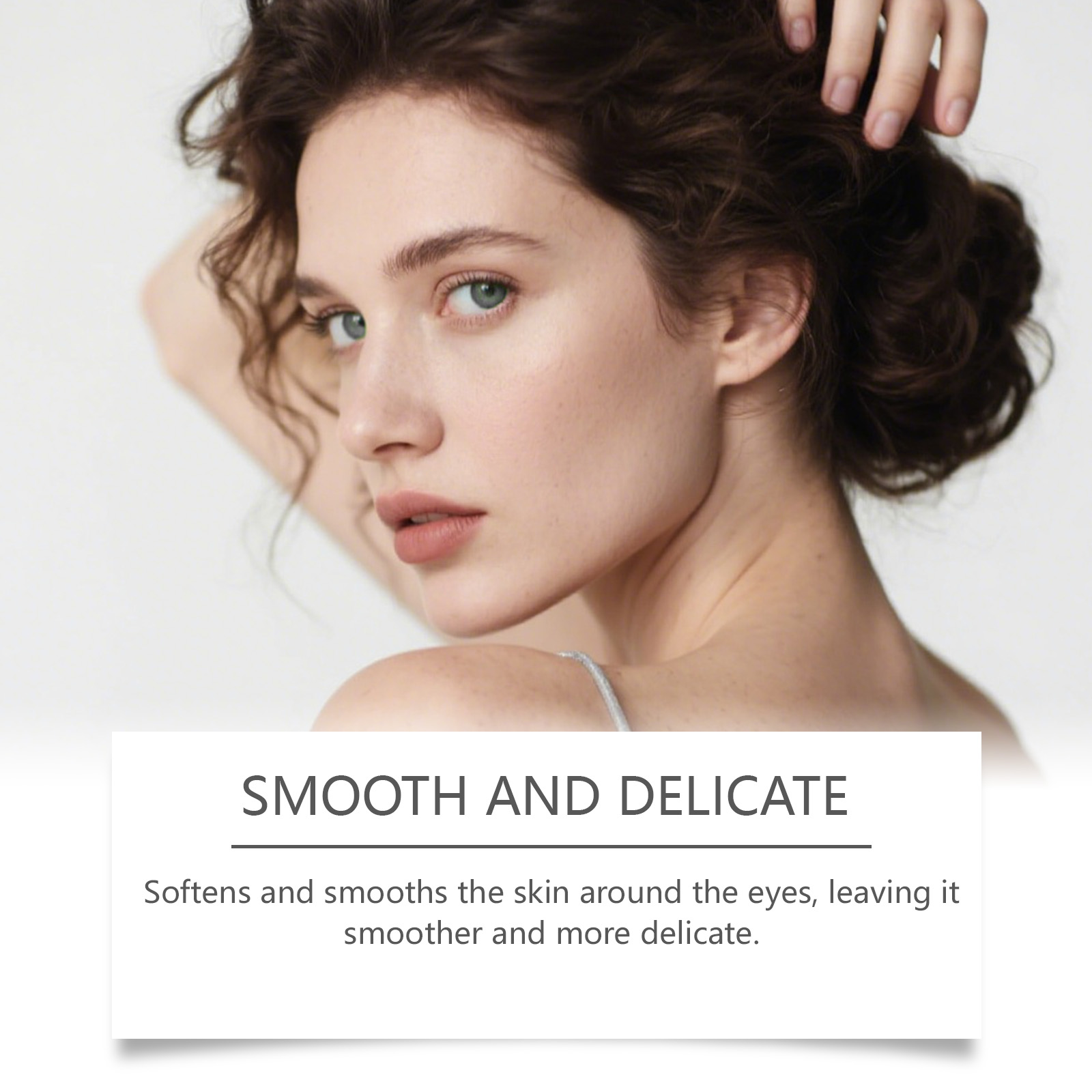 Luxury Caviar Nourishing Eye M - Luxury Skincare Line 评论和价格
