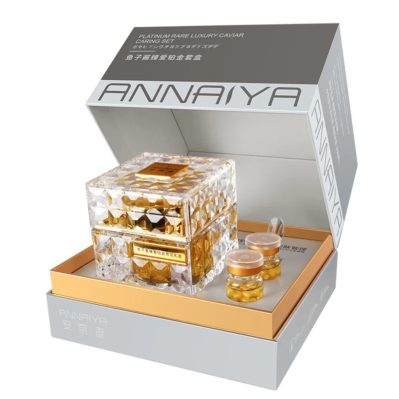 Platinum Rare Luxury Caviar Ca - Luxury Skincare Set For Women 评论和价格