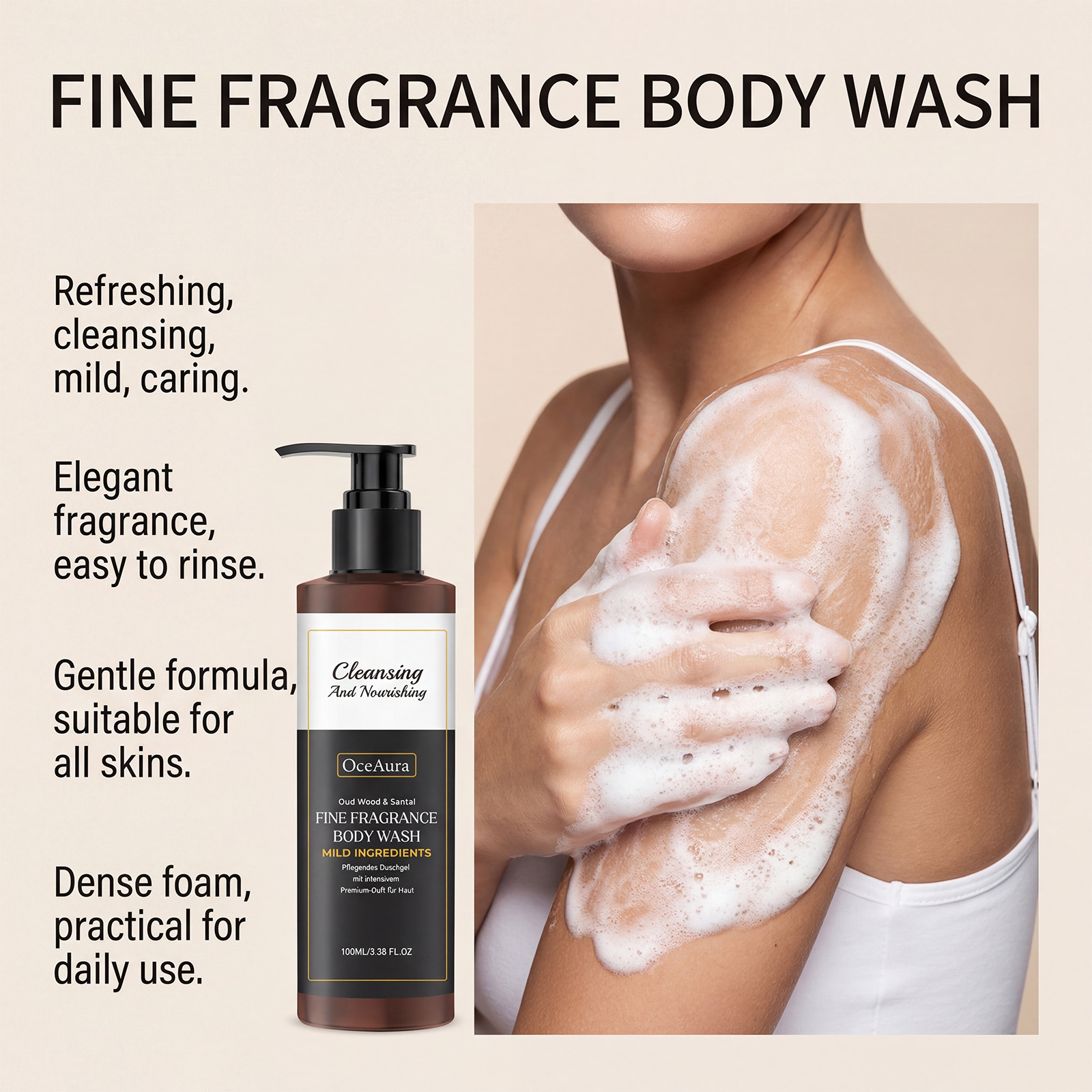 Luxury Fragrance Moisturizing  - Luxury Skincare Daily 评论和价格