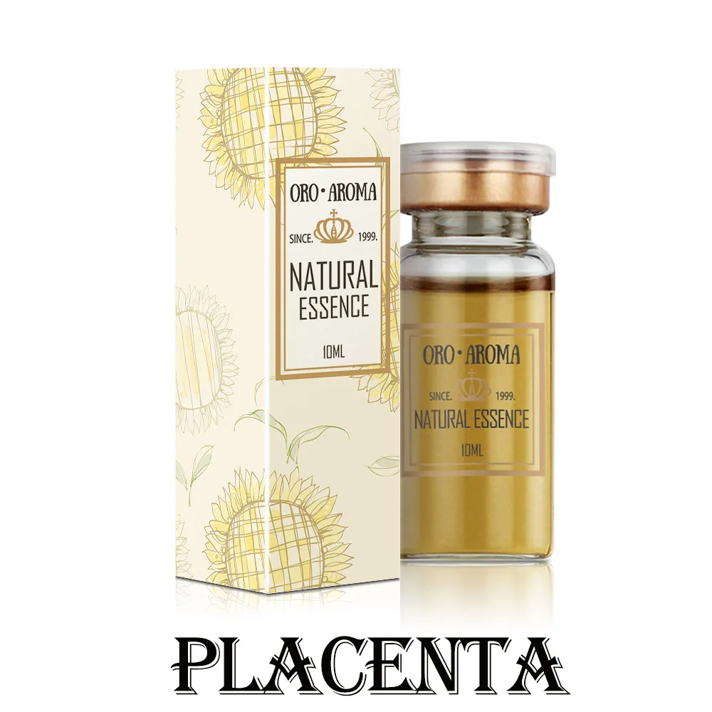 Oroaroma Placenta Serum Extrac - Placenta Extract Serum 评论和价格