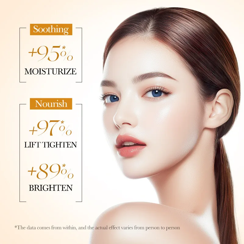 5pcs BIOAOUA Rice Raw Whitenin - Luxury Skincare Kit 评论和价格