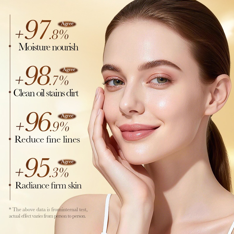 24K Gold Collagen Protein Skin - Luxury Skincare Kit 评论和价格
