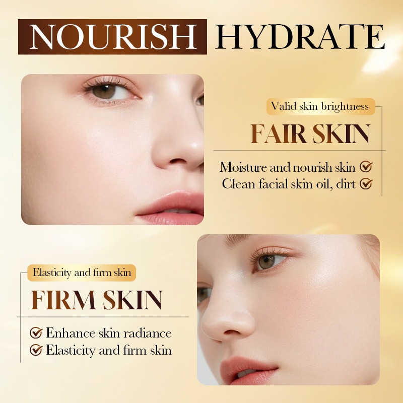 24K Gold Collagen Protein Skin - Luxury Skincare Kit 评论和价格