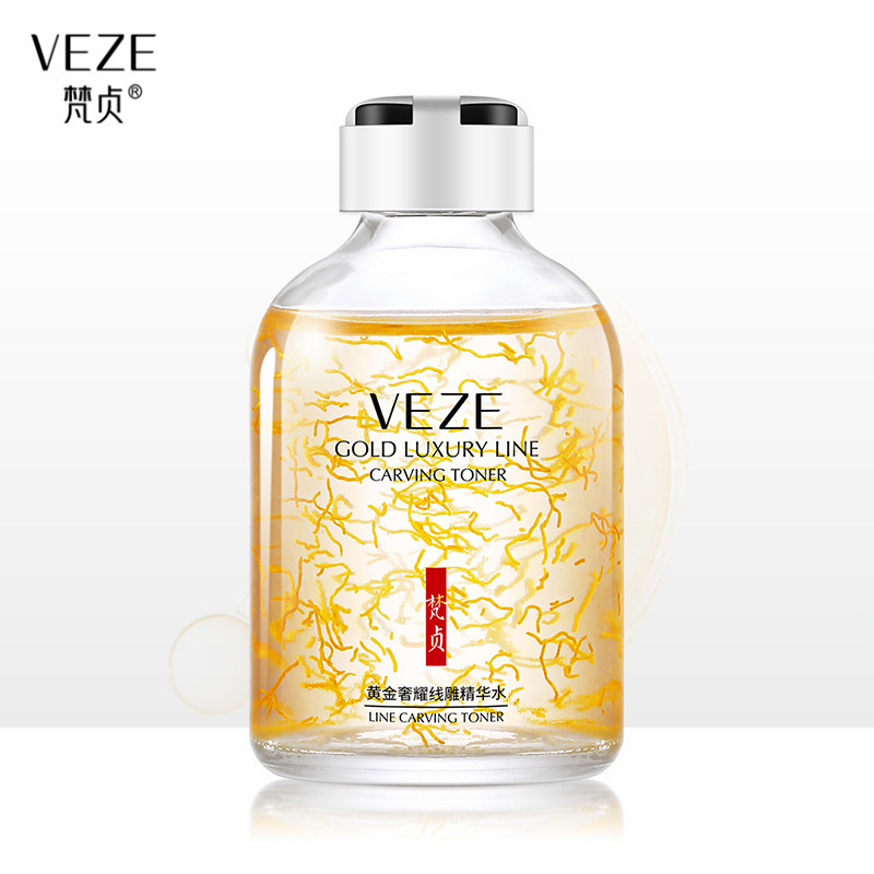 24K Gold Luxury Line Carving T - Luxury Skincare Line 评论和价格