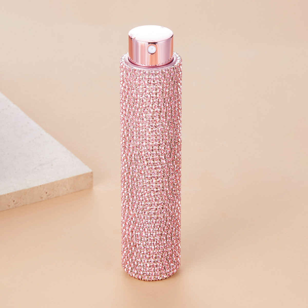 Perfume Bottle Luxurious Packa - Luxury Skincare Travel Size 评论和价格