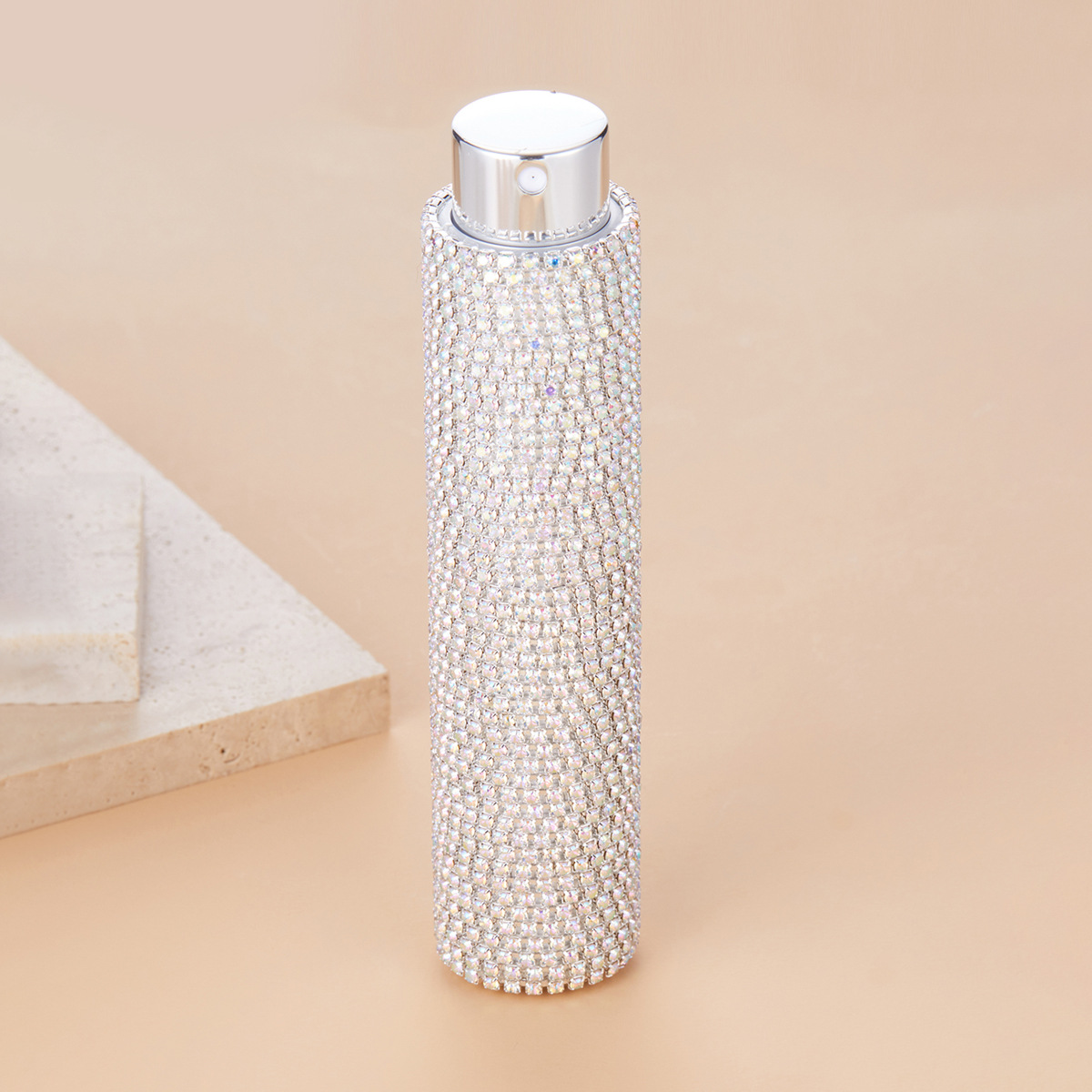 Perfume Bottle Luxurious Packa - Luxury Skincare Travel Size 评论和价格