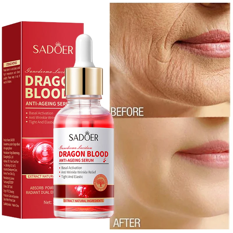 Royal Dragon Blood Serum Place - Placenta Extract Serum 评论和价格