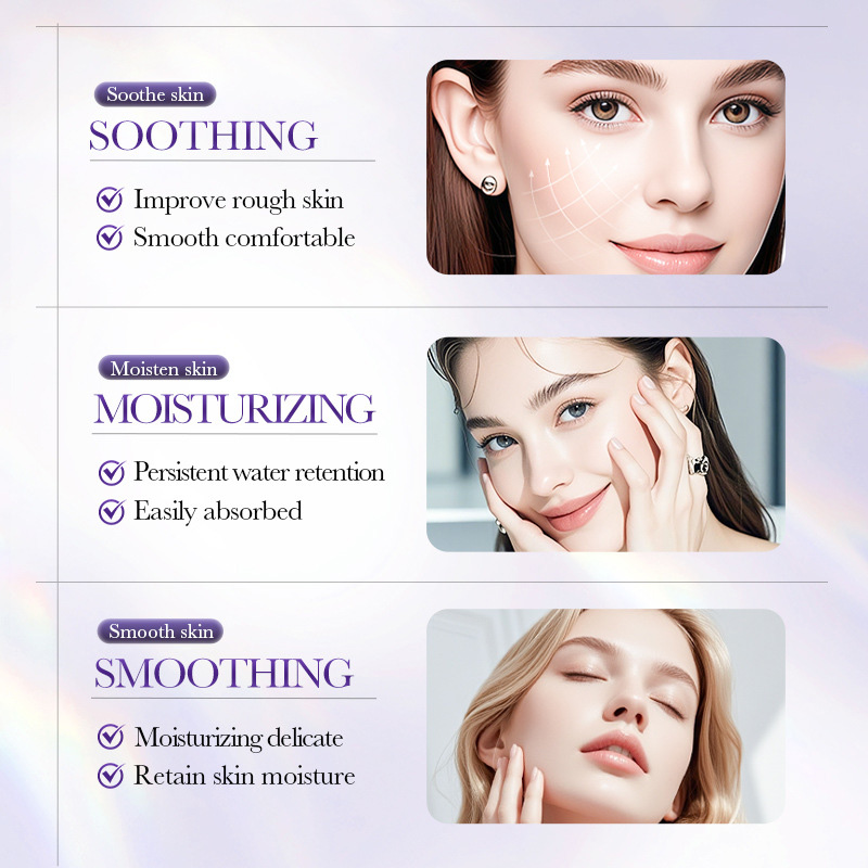Anti-Wrinkle Skincare Six-Piec - Luxury Skincare Kit 评论和价格