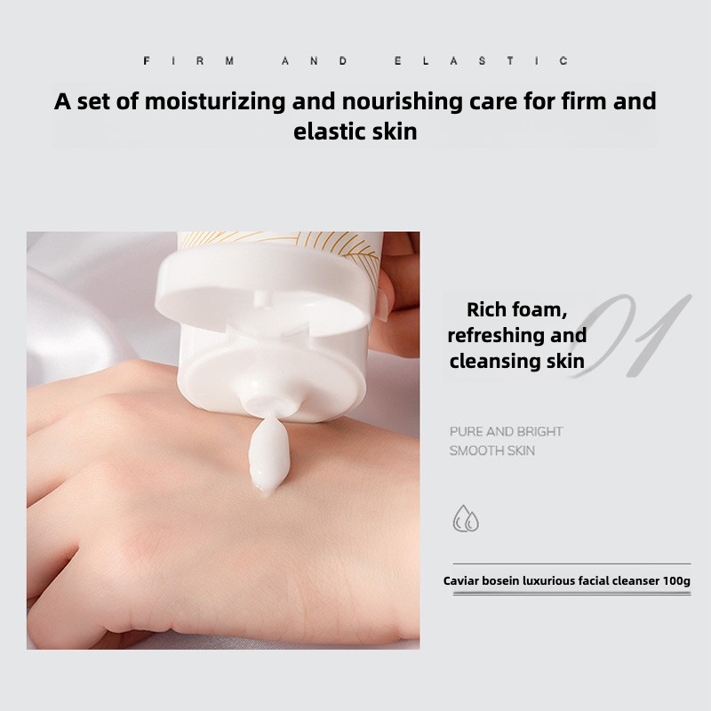Caviar Pro-Xylane skincare 15- - Luxury Skincare Kit 评论和价格
