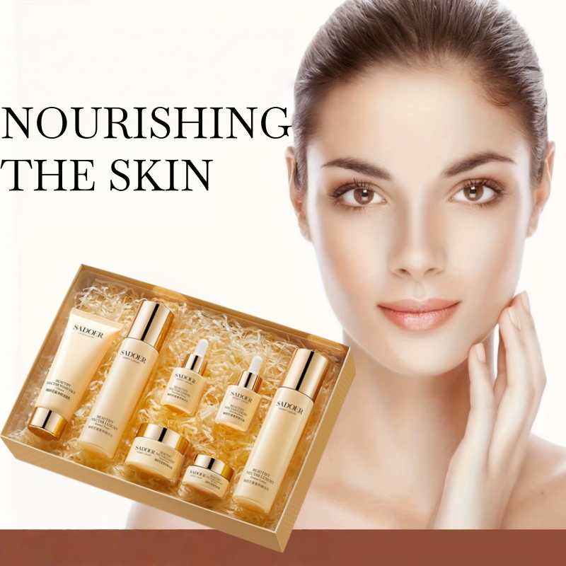 Sadoer Zhenyan Flower Nectar L - Luxury Skincare Ingredients 评论和价格