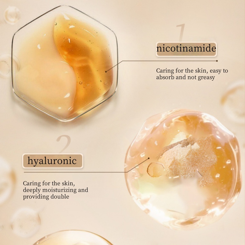 Sadoer Zhenyan Flower Nectar L - Luxury Skincare Ingredients 评论和价格