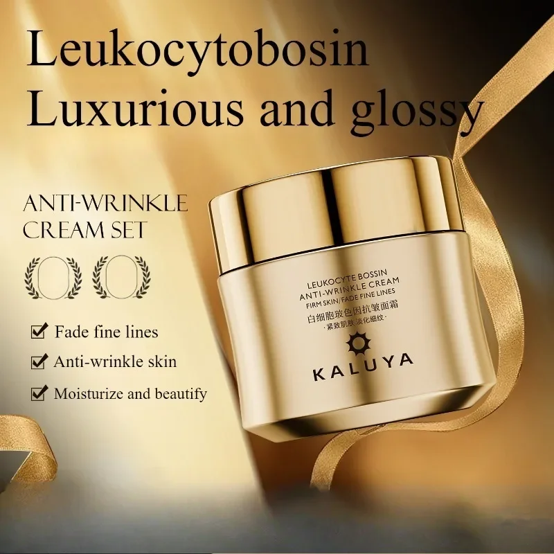 Luxury Creams Set for Dull Ski - Luxury Skincare Set For Women 评论和价格