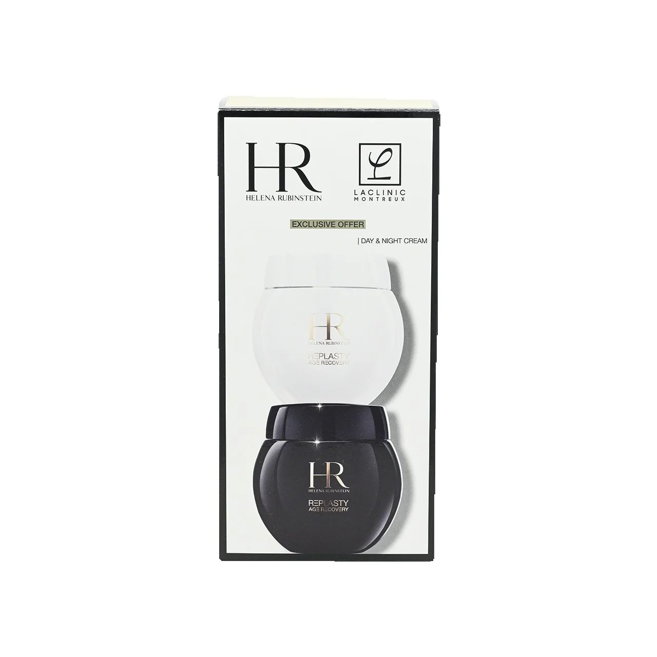 Helena Rubinstein Power Duo Se - Luxury Skincare Men 评论和价格