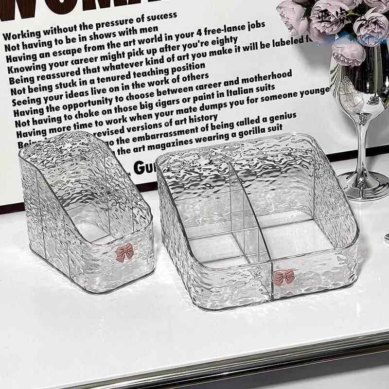 Large Capacity Acrylic Cosmeti - Luxury Skincare Items 评论和价格