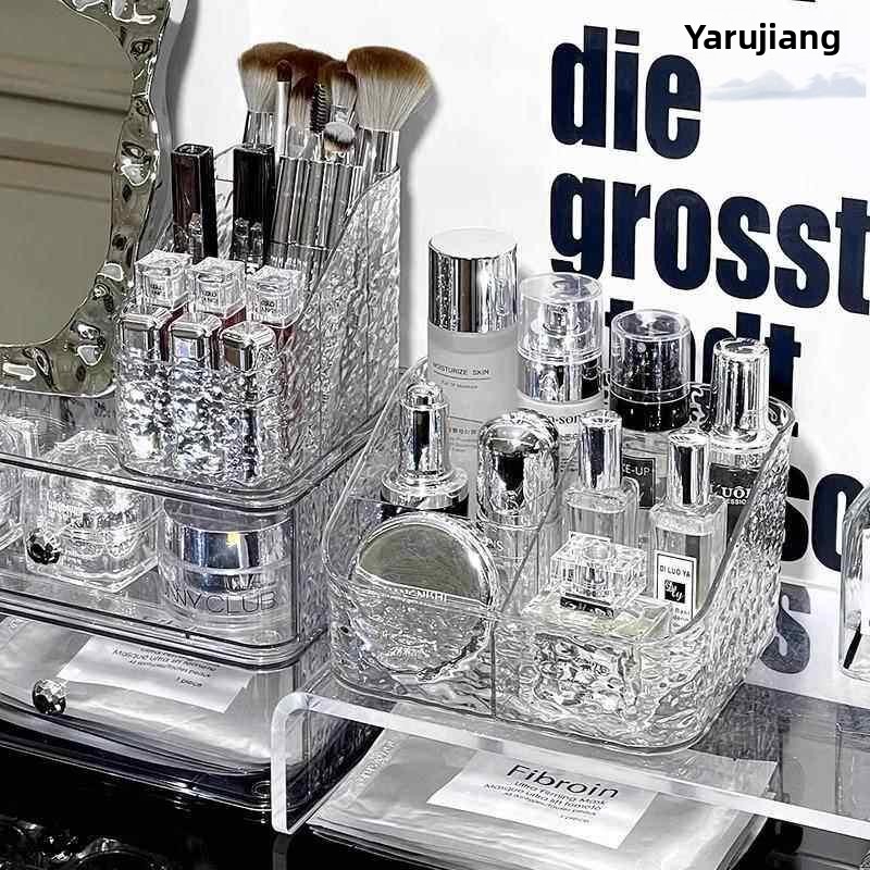 Large Capacity Acrylic Cosmeti - Luxury Skincare Items 评论和价格